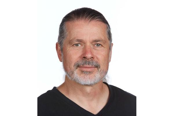 Professor Michael Schmauder