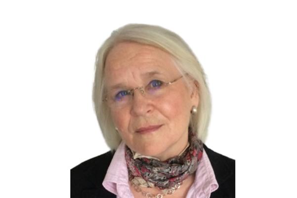 Professor Emeritus Vanessa Harding