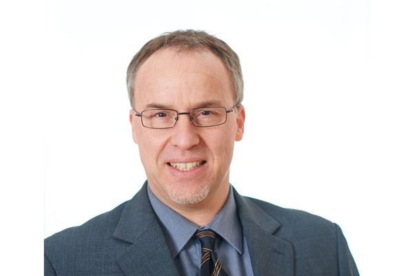 Professor Michael Rohrschneider