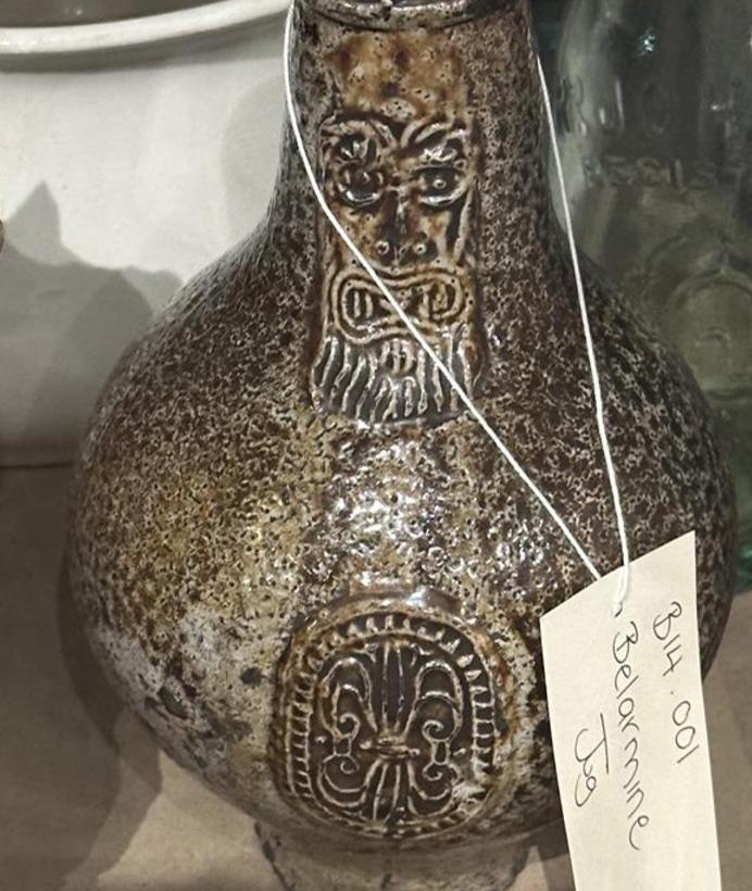 Belarmine Jug