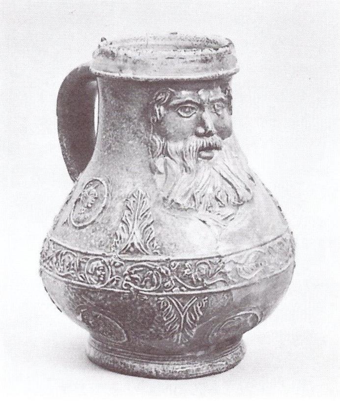 Jug