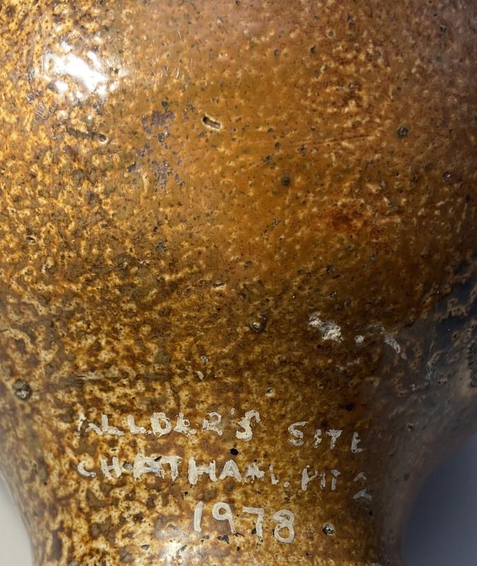 back of the jug 