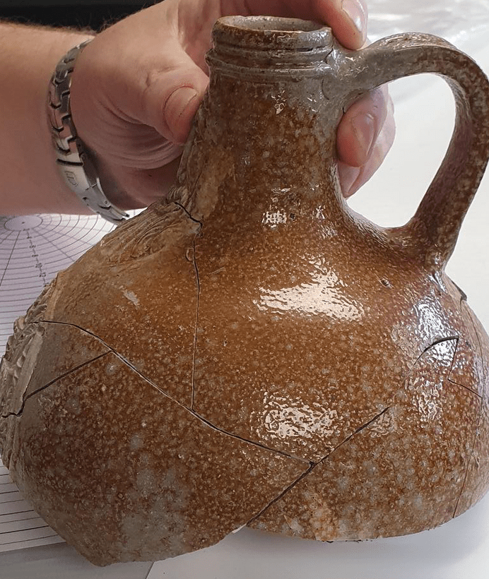 Jug