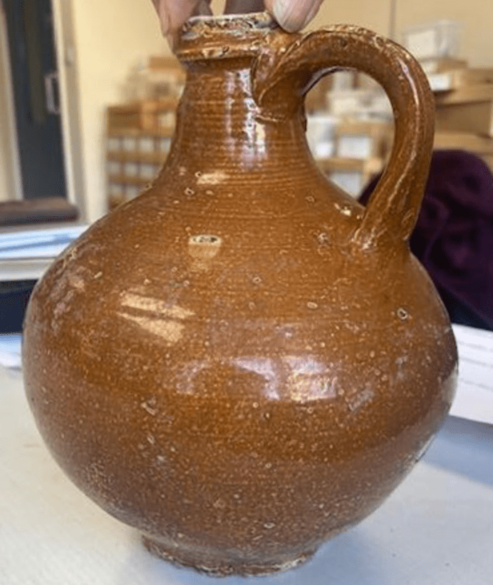 Jug