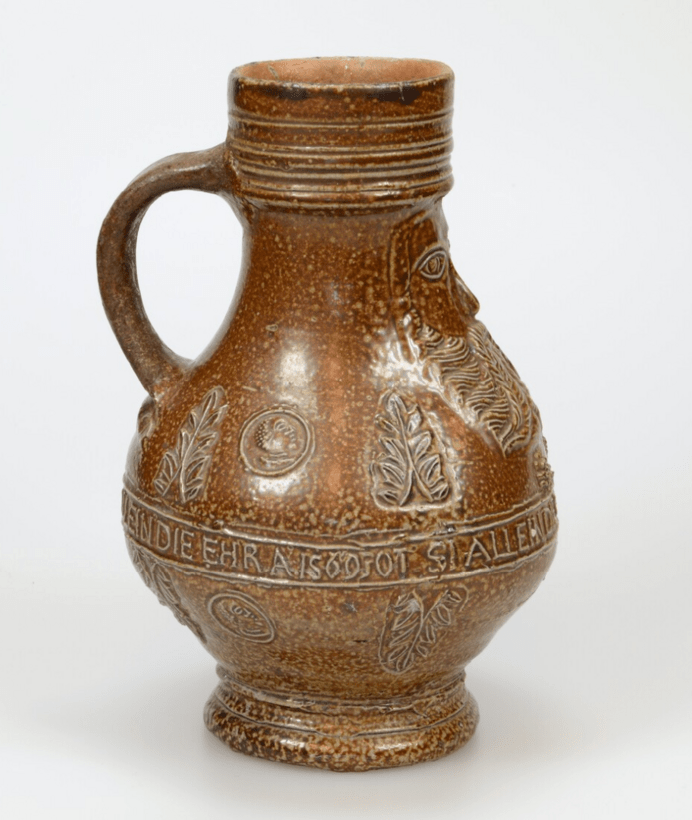 Jug