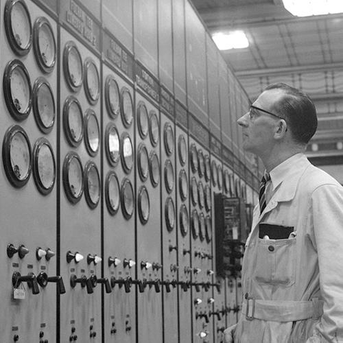 Battersea Power Station, London