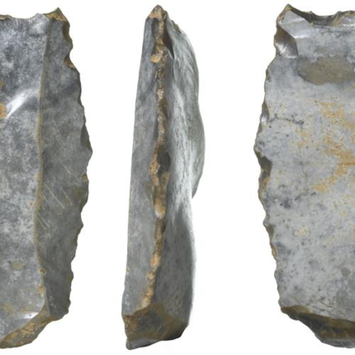 Evidence for first Londoners found at US embassy