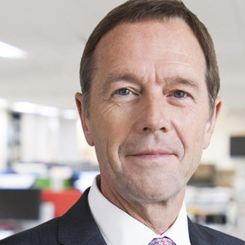 Paul Lewis, Head of Development Management at Stanhope