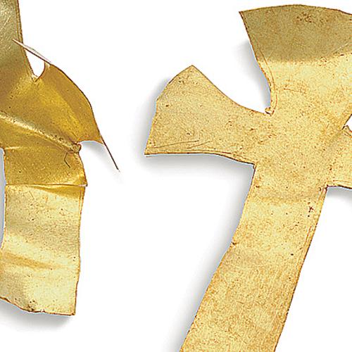 Finds from Prittlewell Priory