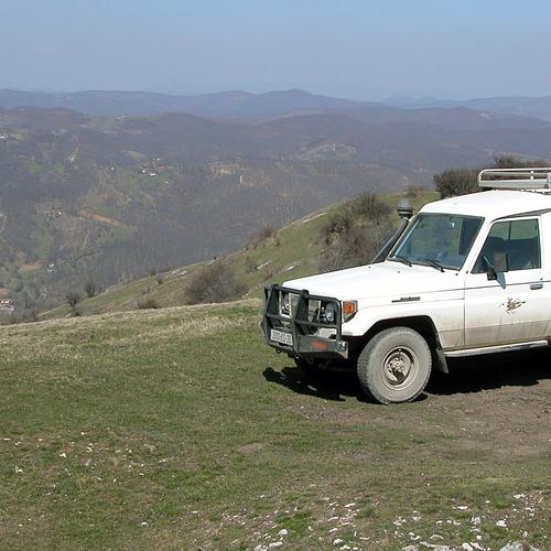 MOLA at The Museum of Kosovo