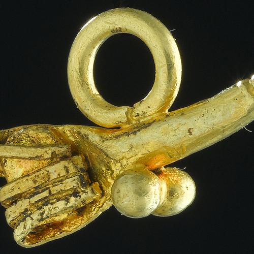 The Moorgate Miniature