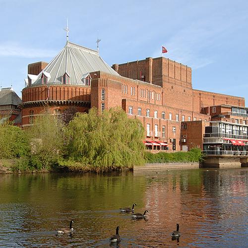 Royal Shakespeare Theatre Stratford